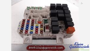 Gebruikte Zekeringkast Smart Forfour Prijs € 35,00 Margeregeling aangeboden door Klein Gunnewiek Autodemontage & Motorentechniek