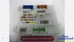 Gebruikte Zekeringkast Ford Transit Connect Prijs € 90,00 Margeregeling aangeboden door Klein Gunnewiek Autodemontage & Motorentechniek