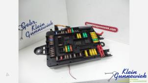 Gebruikte Zekeringkast BMW 3-Serie Prijs € 25,00 Margeregeling aangeboden door Klein Gunnewiek Autodemontage & Motorentechniek