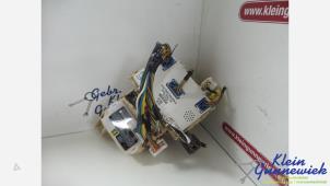 Gebruikte Zekeringkast Opel Agila Prijs € 50,00 Margeregeling aangeboden door Klein Gunnewiek Autodemontage & Motorentechniek