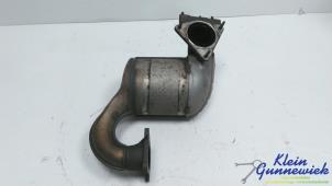 Gebruikte Katalysator Opel Vivaro Prijs € 150,00 Margeregeling aangeboden door Klein Gunnewiek Autodemontage & Motorentechniek