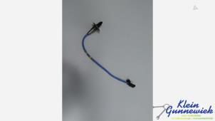 Gebruikte Lambda Sonde Dacia Duster Prijs € 65,00 Margeregeling aangeboden door Klein Gunnewiek Autodemontage & Motorentechniek