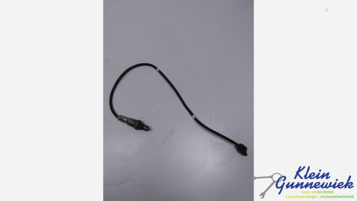 Gebruikte Lambda Sonde Ford Kuga Prijs € 41,00 Margeregeling aangeboden door Klein Gunnewiek Autodemontage & Motorentechniek