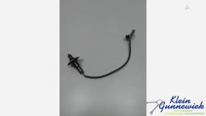 Gebruikte Lambda Sonde Dacia Duster Prijs € 65,00 Margeregeling aangeboden door Klein Gunnewiek Autodemontage & Motorentechniek