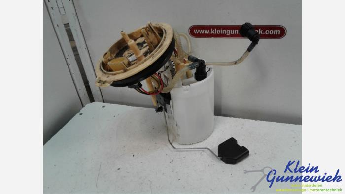 Gebruikte Tank element Pomp Volkswagen E-Golf Prijs € 109,00 Margeregeling aangeboden door Klein Gunnewiek Autodemontage & Motorentechniek