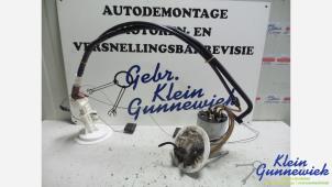 Gebruikte Tank element Pomp Audi A6 Prijs € 75,00 Margeregeling aangeboden door Klein Gunnewiek Autodemontage & Motorentechniek