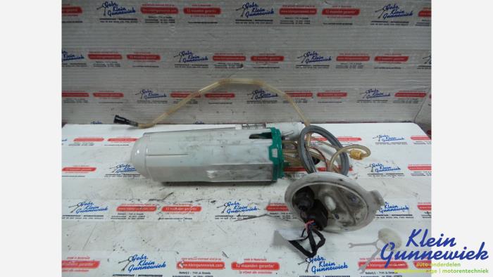 Gebruikte Tank element Pomp Volkswagen Phaeton Prijs € 37,00 Margeregeling aangeboden door Klein Gunnewiek Autodemontage & Motorentechniek