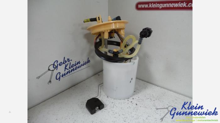 Gebruikte Tank element Pomp Volkswagen T-Roc Prijs € 124,00 Margeregeling aangeboden door Klein Gunnewiek Autodemontage & Motorentechniek