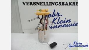 Gebruikte Tank element Pomp Nissan X-Trail Prijs € 60,00 Margeregeling aangeboden door Klein Gunnewiek Autodemontage & Motorentechniek