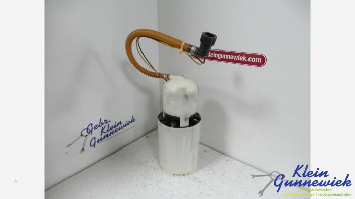 Gebruikte Tank element Pomp Porsche Boxster Prijs € 115,00 Margeregeling aangeboden door Klein Gunnewiek Autodemontage & Motorentechniek