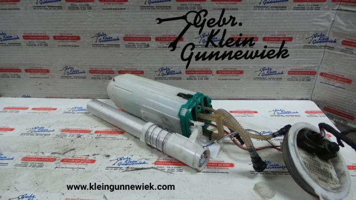 Gebruikte Tank element Pomp Volkswagen Phaeton Prijs op aanvraag aangeboden door Klein Gunnewiek Autodemontage & Motorentechniek