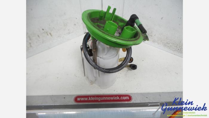 Gebruikte Tank element Pomp Audi S3 Prijs € 64,00 Margeregeling aangeboden door Klein Gunnewiek Autodemontage & Motorentechniek