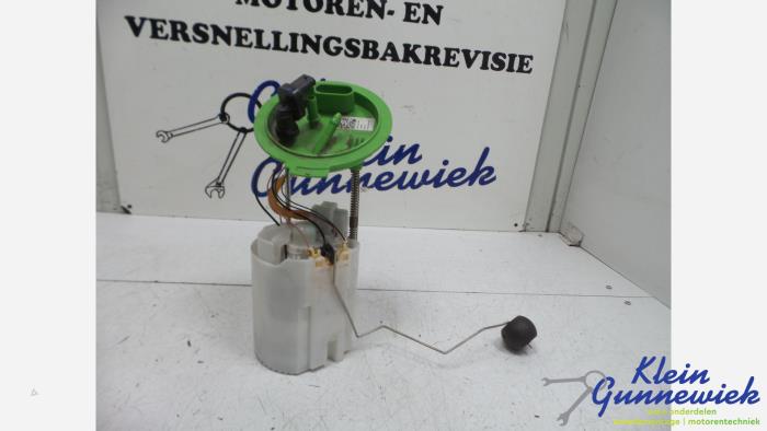 Gebruikte Tank element Pomp Audi A3 Prijs € 37,00 Margeregeling aangeboden door Klein Gunnewiek Autodemontage & Motorentechniek