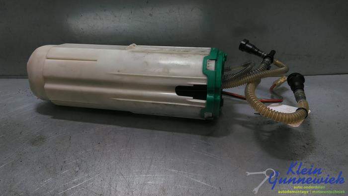 Gebruikte Tank element Pomp Volkswagen Phaeton Prijs € 57,00 Margeregeling aangeboden door Klein Gunnewiek Autodemontage & Motorentechniek
