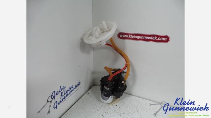 Gebruikte Tank element Pomp Volkswagen Touareg Prijs € 38,00 Margeregeling aangeboden door Klein Gunnewiek Autodemontage & Motorentechniek