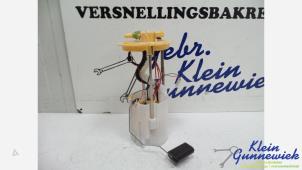 Gebruikte Tank element Pomp Nissan X-Trail Prijs € 60,00 Margeregeling aangeboden door Klein Gunnewiek Autodemontage & Motorentechniek