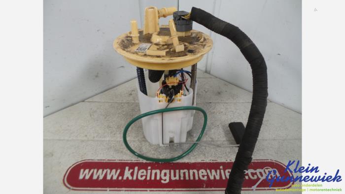 Gebruikte Tank element Pomp Ford Galaxy Prijs € 67,00 Margeregeling aangeboden door Klein Gunnewiek Autodemontage & Motorentechniek