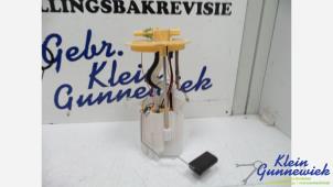 Gebruikte Tank element Pomp Nissan X-Trail Prijs € 60,00 Margeregeling aangeboden door Klein Gunnewiek Autodemontage & Motorentechniek