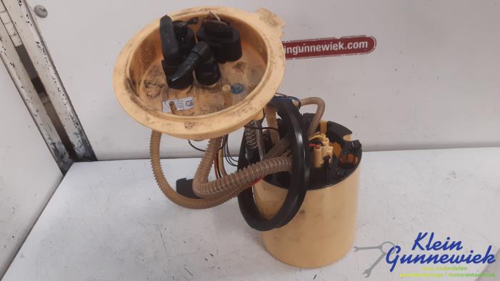 Gebruikte Tank element Pomp Audi A7 Prijs € 122,00 Margeregeling aangeboden door Klein Gunnewiek Autodemontage & Motorentechniek