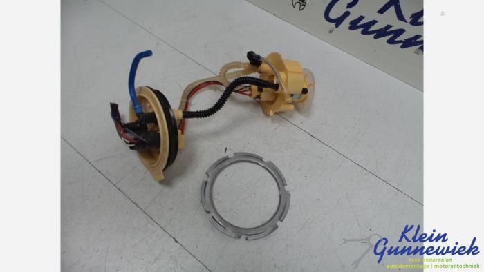 Gebruikte Tank element Pomp Volkswagen Touareg Prijs € 157,00 Margeregeling aangeboden door Klein Gunnewiek Autodemontage & Motorentechniek