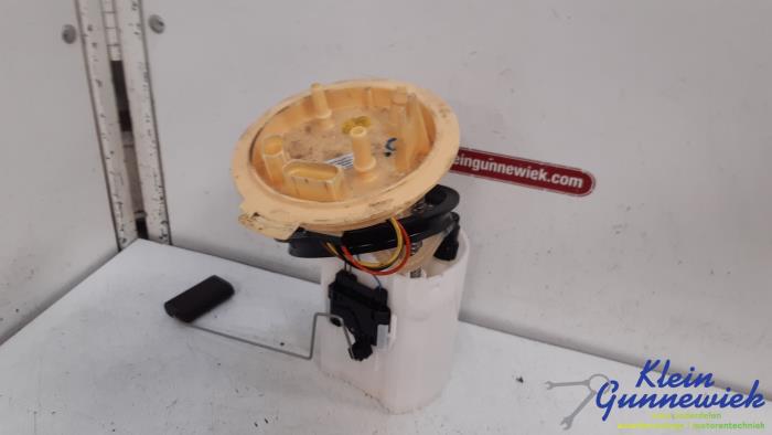 Gebruikte Tank element Pomp Audi A3 Prijs € 88,00 Margeregeling aangeboden door Klein Gunnewiek Autodemontage & Motorentechniek