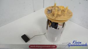 Gebruikte Tank element Pomp Ford Focus Prijs € 75,00 Margeregeling aangeboden door Klein Gunnewiek Autodemontage & Motorentechniek