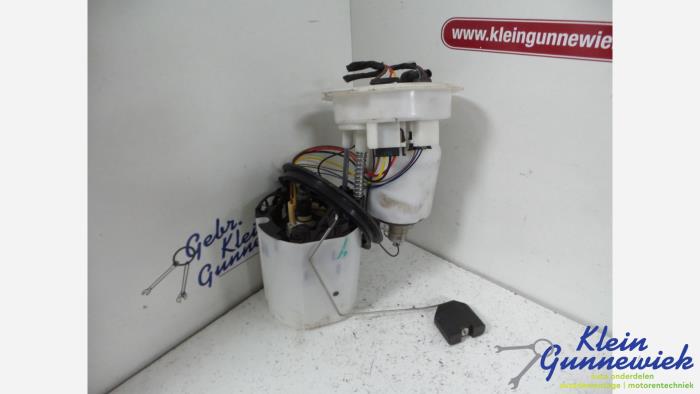 Gebruikte Tank element Pomp Audi S7 Prijs € 101,00 Margeregeling aangeboden door Klein Gunnewiek Autodemontage & Motorentechniek