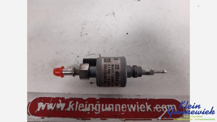 Gebruikte Tank element Pomp Porsche Panamera Prijs € 28,00 Margeregeling aangeboden door Klein Gunnewiek Autodemontage & Motorentechniek