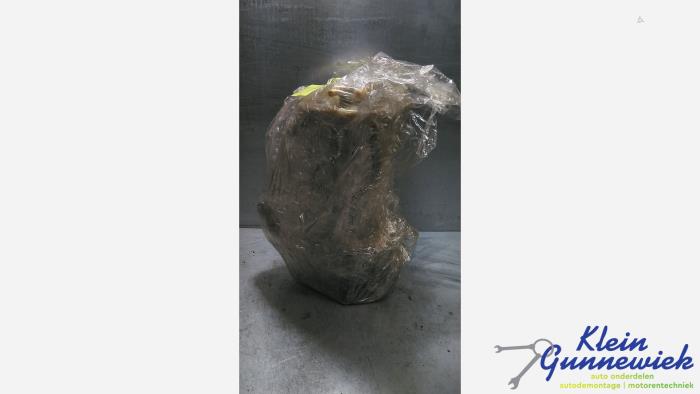 Gebruikte Tank element Pomp Opel Antara Prijs € 135,00 Margeregeling aangeboden door Klein Gunnewiek Autodemontage & Motorentechniek