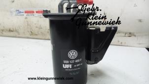 Gebruikte Brandstoffilterhuis Volkswagen Golf Prijs € 50,00 Margeregeling aangeboden door Gebr.Klein Gunnewiek Ho.BV