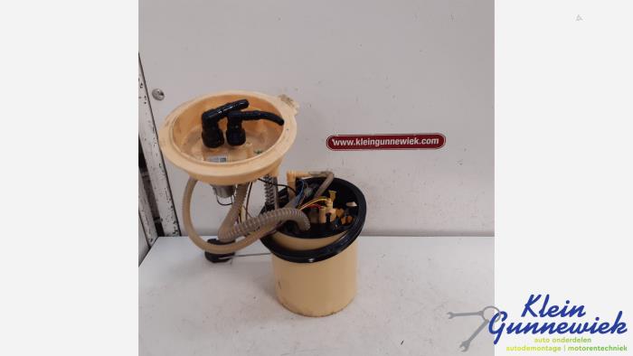 Gebruikte Tank element Pomp Audi A7 Prijs € 39,00 Margeregeling aangeboden door Klein Gunnewiek Autodemontage & Motorentechniek