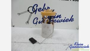 Gebruikte Tank element Pomp Ford Focus Prijs € 55,00 Margeregeling aangeboden door Klein Gunnewiek Autodemontage & Motorentechniek