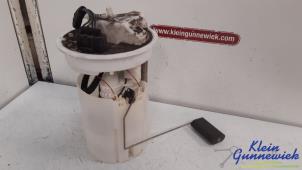 Gebruikte Tank element Pomp Ford B-Max Prijs € 40,00 Margeregeling aangeboden door Klein Gunnewiek Autodemontage & Motorentechniek