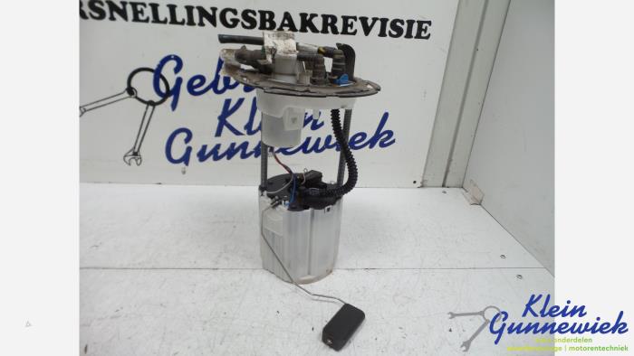 Gebruikte Tank element Pomp Opel Mokka Prijs € 158,00 Margeregeling aangeboden door Klein Gunnewiek Autodemontage & Motorentechniek