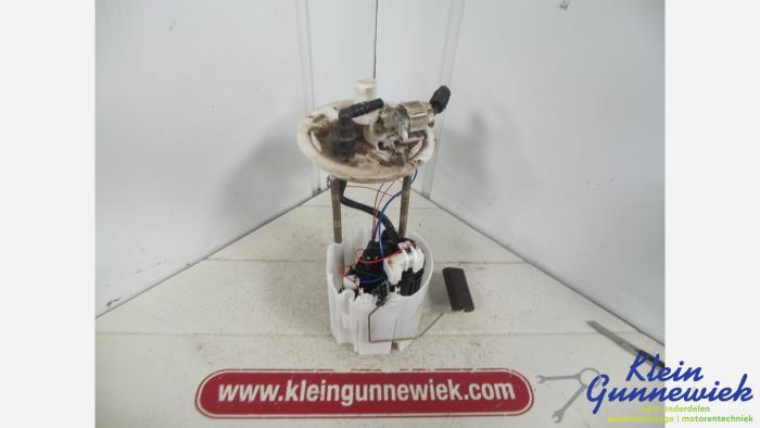 Gebruikte Tank element Pomp Opel Astra Prijs € 60,00 Margeregeling aangeboden door Klein Gunnewiek Autodemontage & Motorentechniek