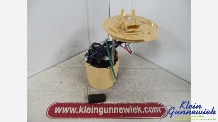 Gebruikte Tank element Pomp Opel Cascada Prijs € 135,00 Margeregeling aangeboden door Klein Gunnewiek Autodemontage & Motorentechniek
