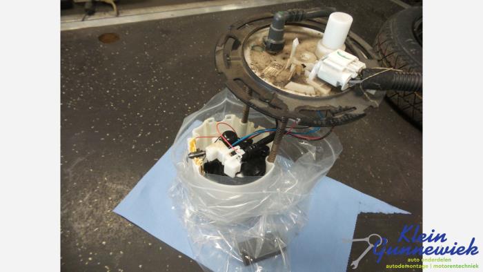 Gebruikte Tank element Pomp Opel Astra Prijs € 77,00 Margeregeling aangeboden door Klein Gunnewiek Autodemontage & Motorentechniek
