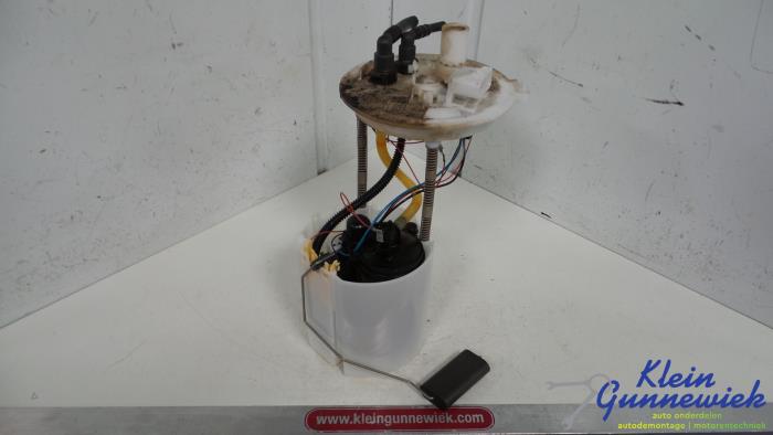 Gebruikte Tank element Pomp Opel Astra Prijs € 143,00 Margeregeling aangeboden door Klein Gunnewiek Autodemontage & Motorentechniek