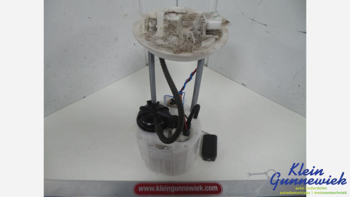 Gebruikte Tank element Pomp Opel Astra Prijs € 44,00 Margeregeling aangeboden door Klein Gunnewiek Autodemontage & Motorentechniek