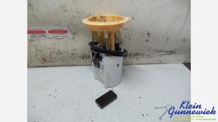 Gebruikte Tank element Pomp Volkswagen Beetle Prijs € 59,00 Margeregeling aangeboden door Klein Gunnewiek Autodemontage & Motorentechniek