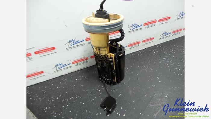 Gebruikte Tank element Pomp Volkswagen Bestel Prijs € 50,00 Margeregeling aangeboden door Klein Gunnewiek Autodemontage & Motorentechniek