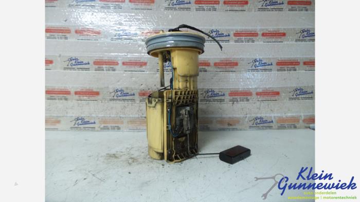 Gebruikte Tank element Pomp Volkswagen Bestel Prijs € 50,00 Margeregeling aangeboden door Klein Gunnewiek Autodemontage & Motorentechniek