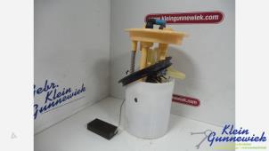 Gebruikte Tank element Pomp Volkswagen Jetta Prijs € 75,00 Margeregeling aangeboden door Klein Gunnewiek Autodemontage & Motorentechniek