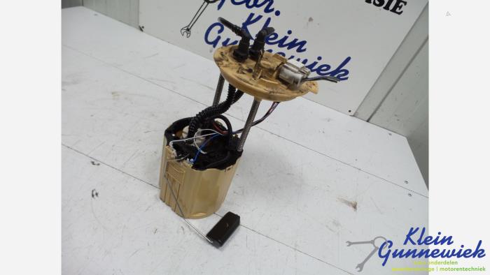 Gebruikte Tank element Pomp Opel Astra Prijs € 101,00 Margeregeling aangeboden door Klein Gunnewiek Autodemontage & Motorentechniek