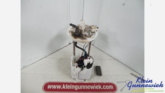 Gebruikte Tank element Pomp Opel Astra Prijs € 77,00 Margeregeling aangeboden door Klein Gunnewiek Autodemontage & Motorentechniek