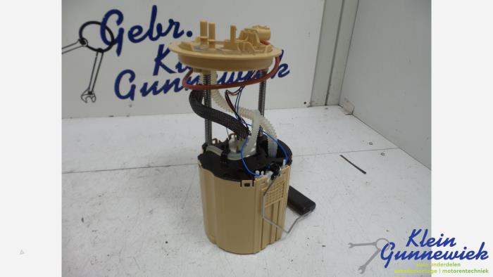 Gebruikte Tank element Pomp Opel Astra Prijs € 112,00 Margeregeling aangeboden door Klein Gunnewiek Autodemontage & Motorentechniek