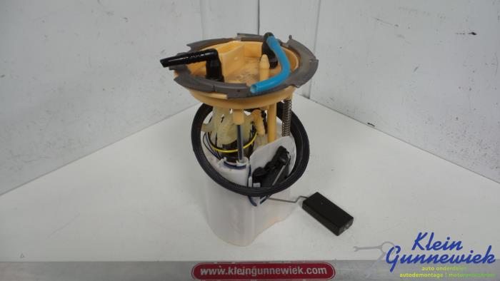 Gebruikte Tank element Pomp Volkswagen Jetta Prijs € 56,00 Margeregeling aangeboden door Klein Gunnewiek Autodemontage & Motorentechniek