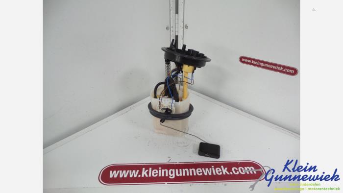 Gebruikte Tank element Pomp Volkswagen Golf Prijs € 130,00 Margeregeling aangeboden door Klein Gunnewiek Autodemontage & Motorentechniek