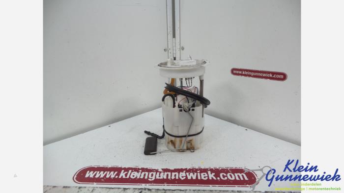 Gebruikte Tank element Pomp Volkswagen Jetta Prijs € 52,00 Margeregeling aangeboden door Klein Gunnewiek Autodemontage & Motorentechniek