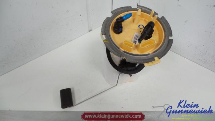 Gebruikte Tank element Pomp Volkswagen E-Golf Prijs € 88,00 Margeregeling aangeboden door Klein Gunnewiek Autodemontage & Motorentechniek